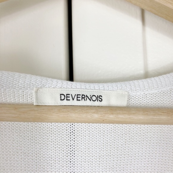 Devernois Cardigan - Picture 4 of 11